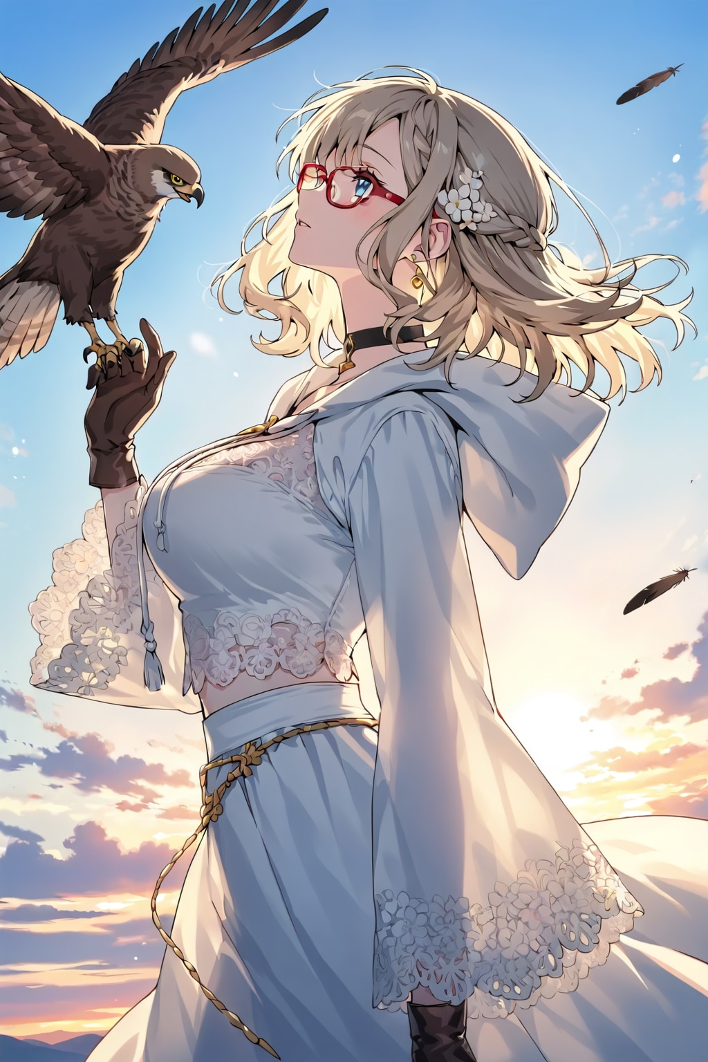 LILAC研究 2/3