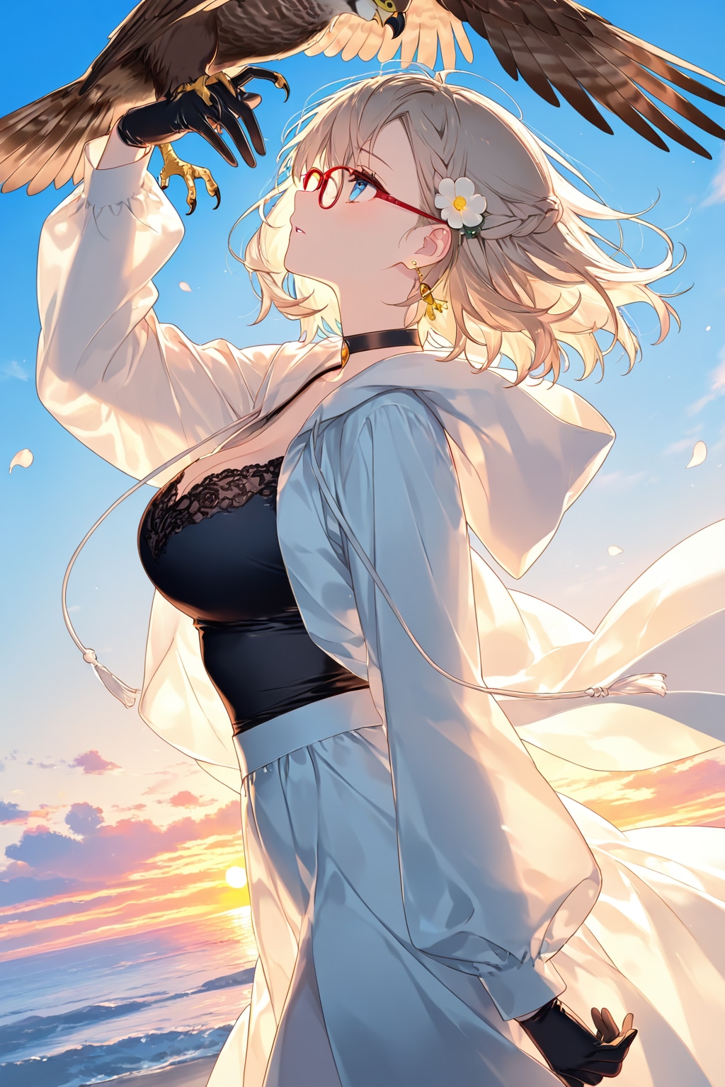 LILAC研究 2/3