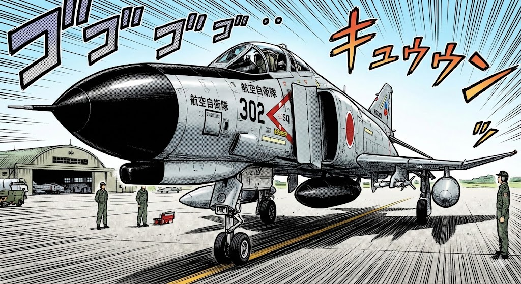 日の丸ファントム② | の人気AIイラスト・グラビア