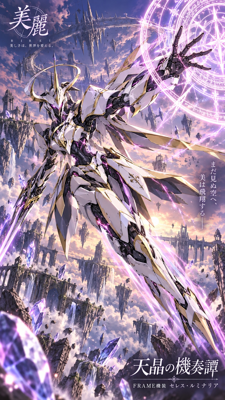 Beautiful female-type Gothic robot / 女型美麗ゴシックロボット #patreon #美麗 #美麗シリーズ #Femaletyperobot #Femaletyper | の人気AIイラスト・グラビア