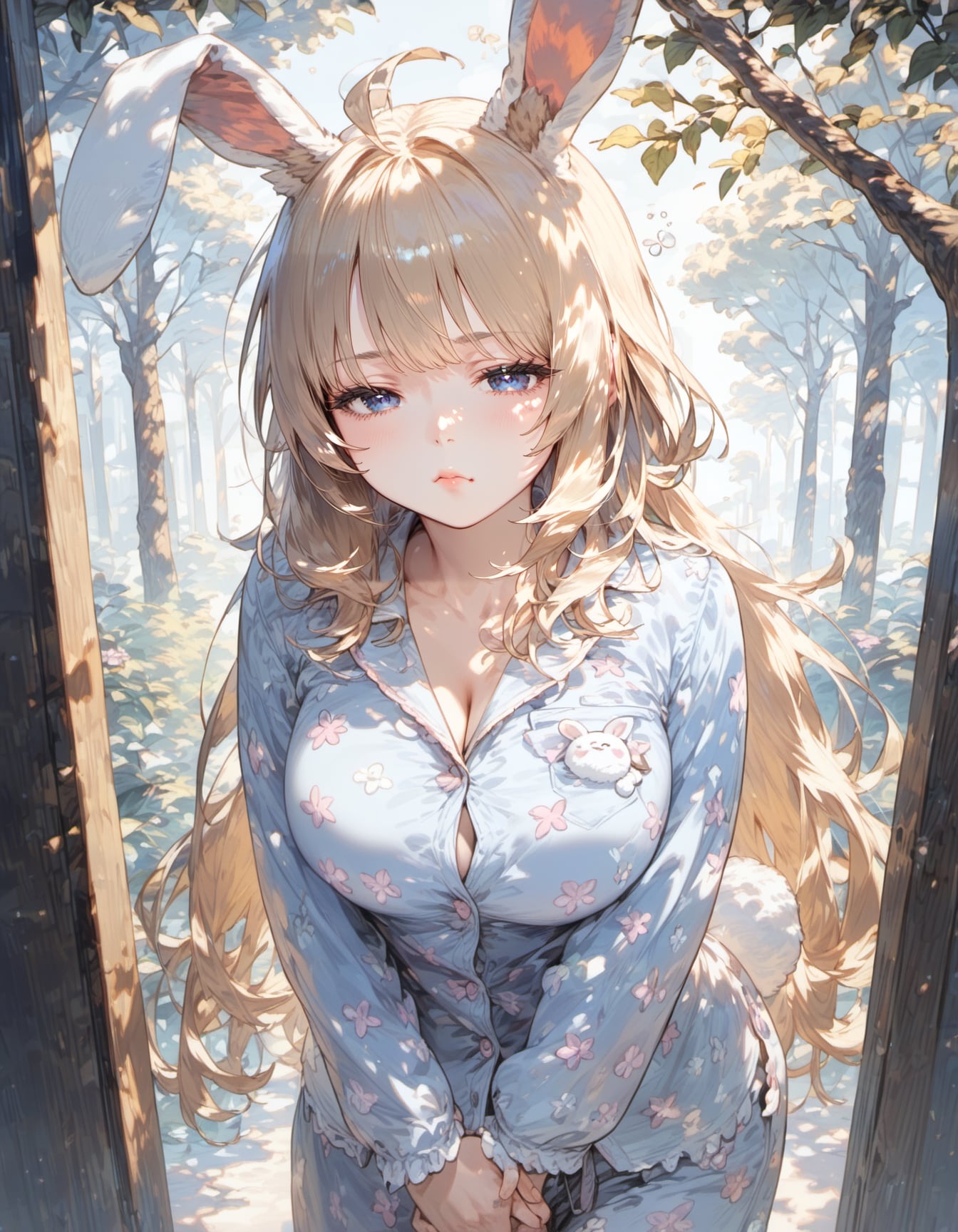 sleepy | の人気AIイラスト・グラビア