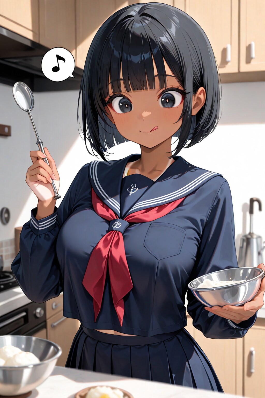 本マグロ追跡同好会　久しぶりのレシピ