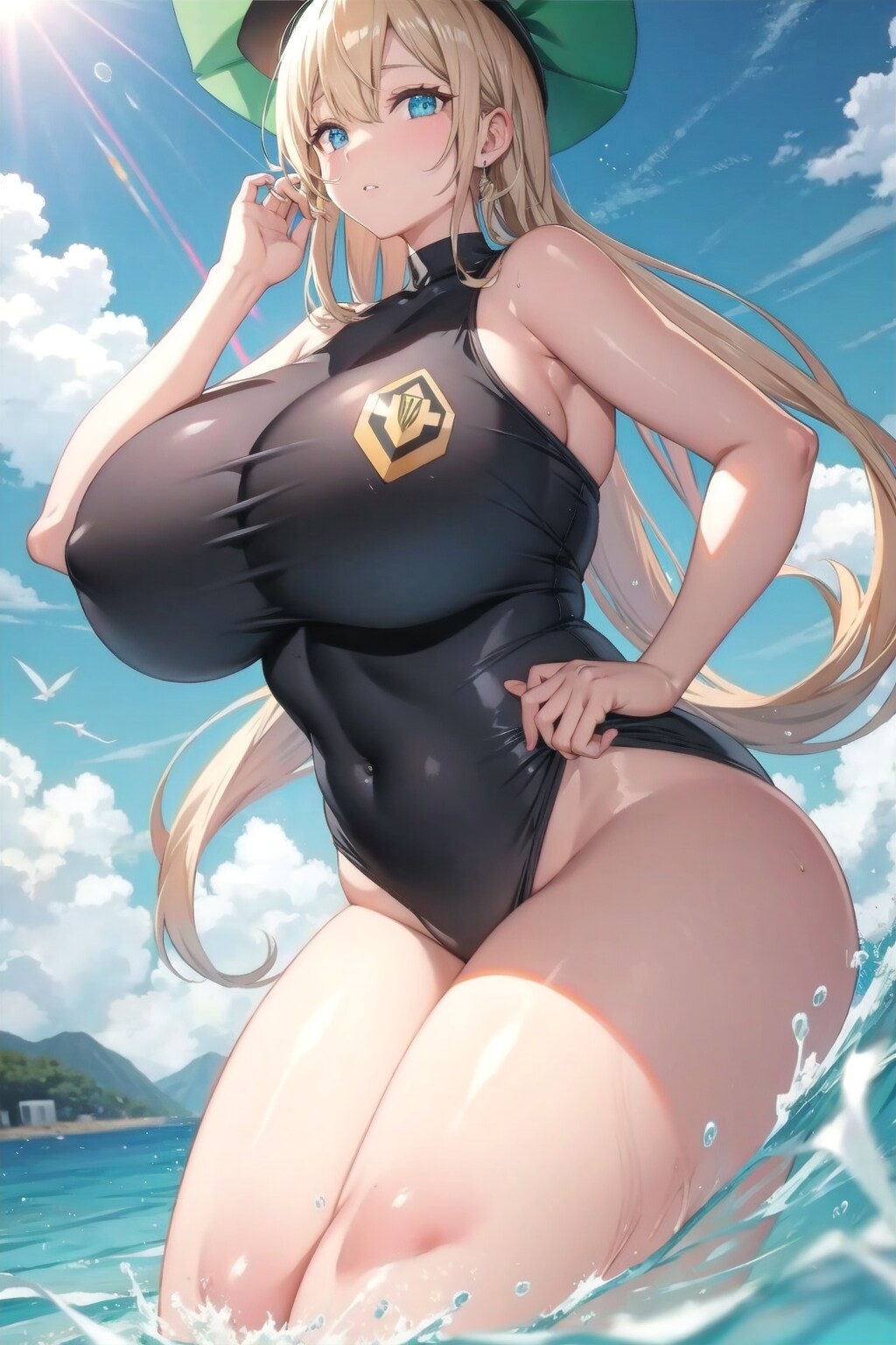 体の膨張