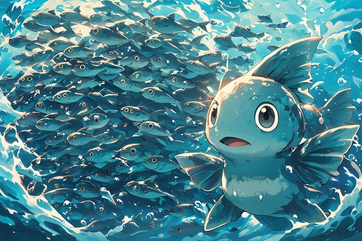 0746 | の人気AIイラスト・グラビア