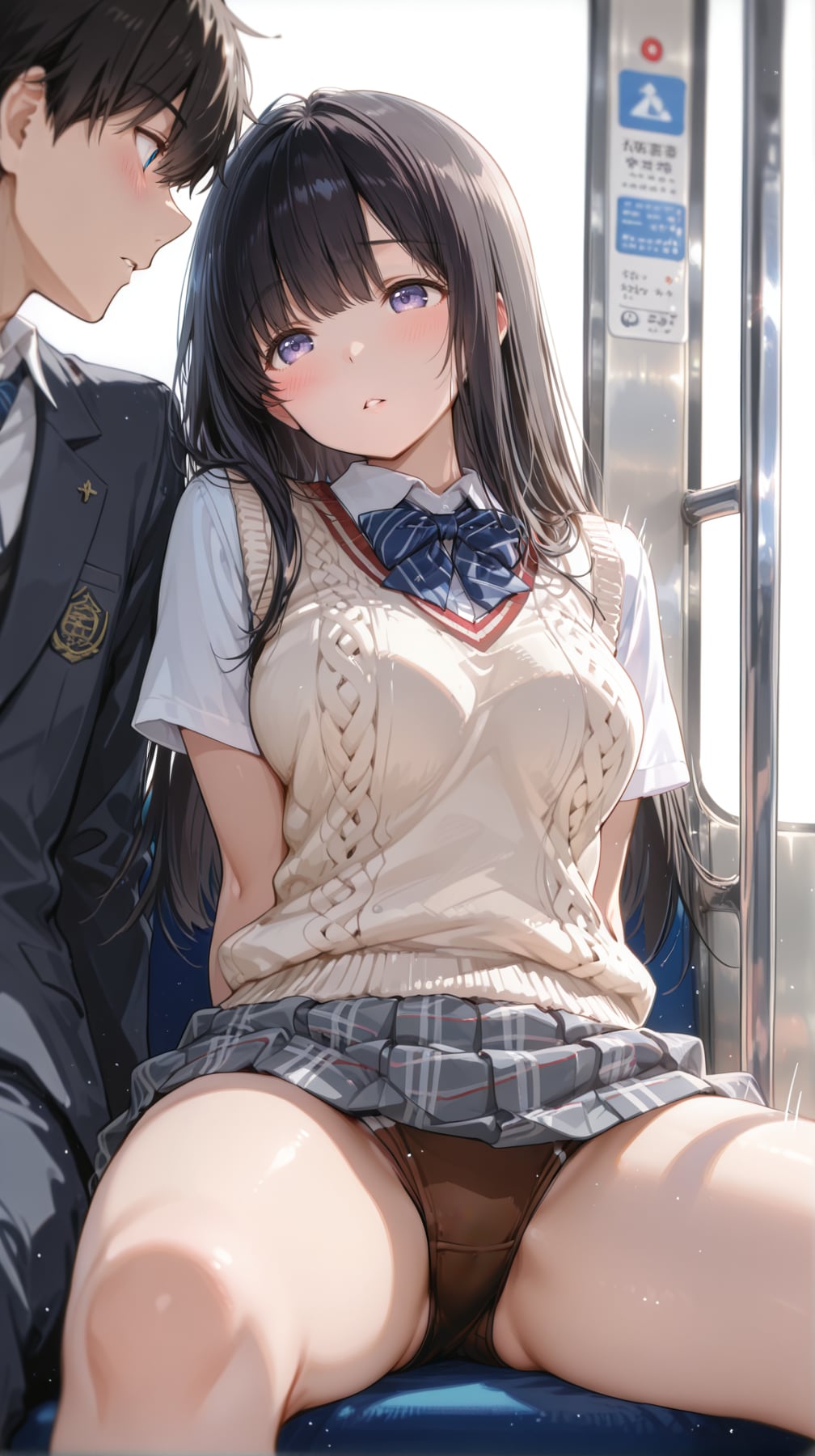 ブルマ