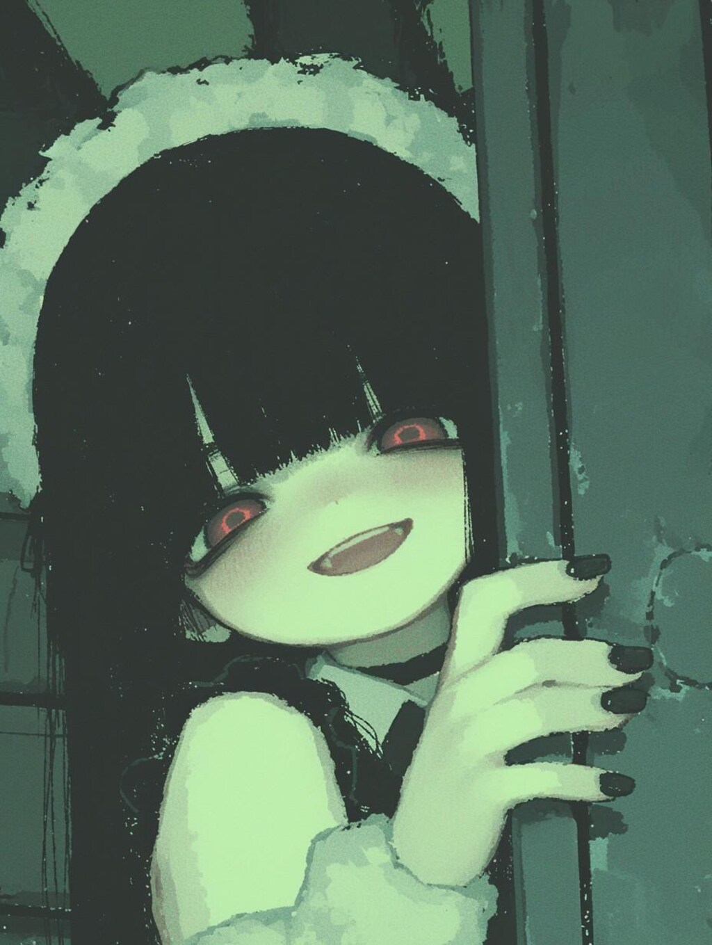I eye 愛