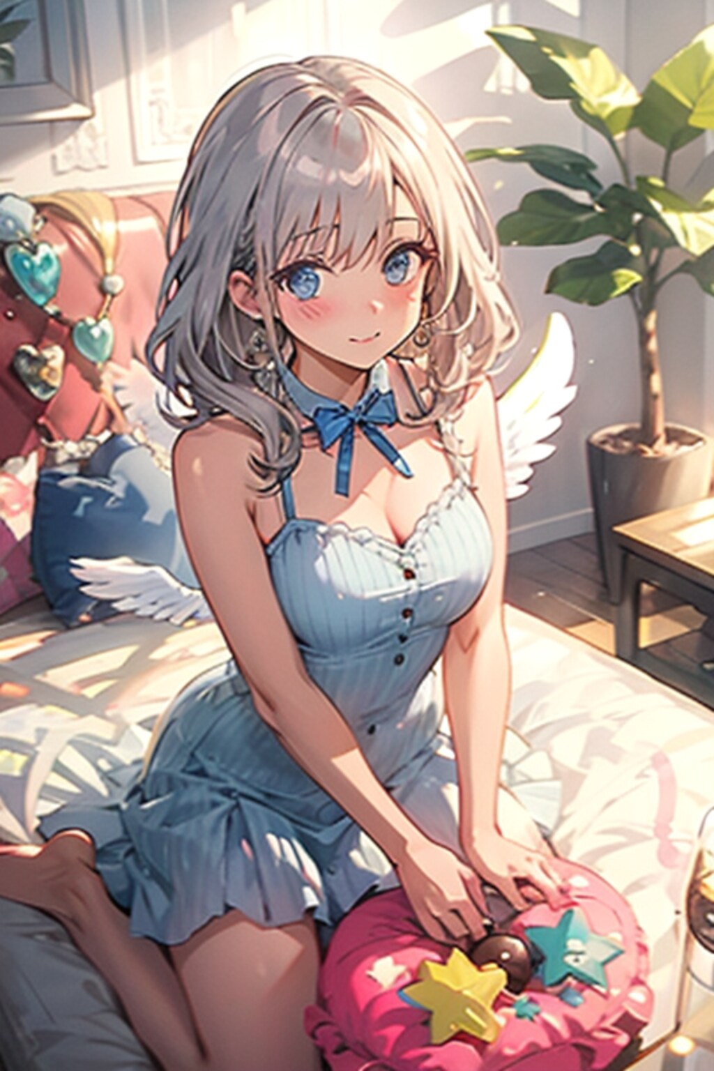 銀のエンゼル437