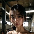 6.21、本日の乳。 5枚目