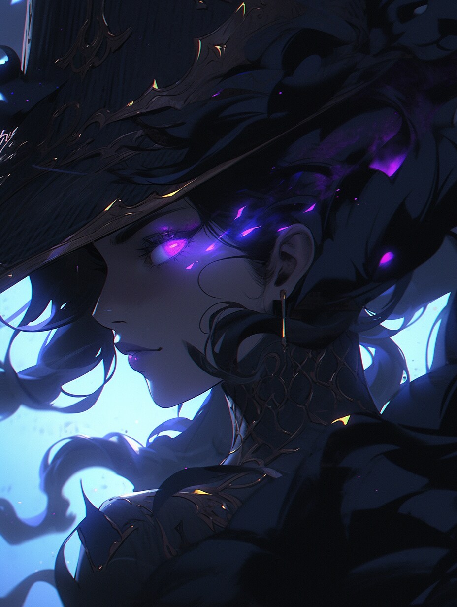 悪魔