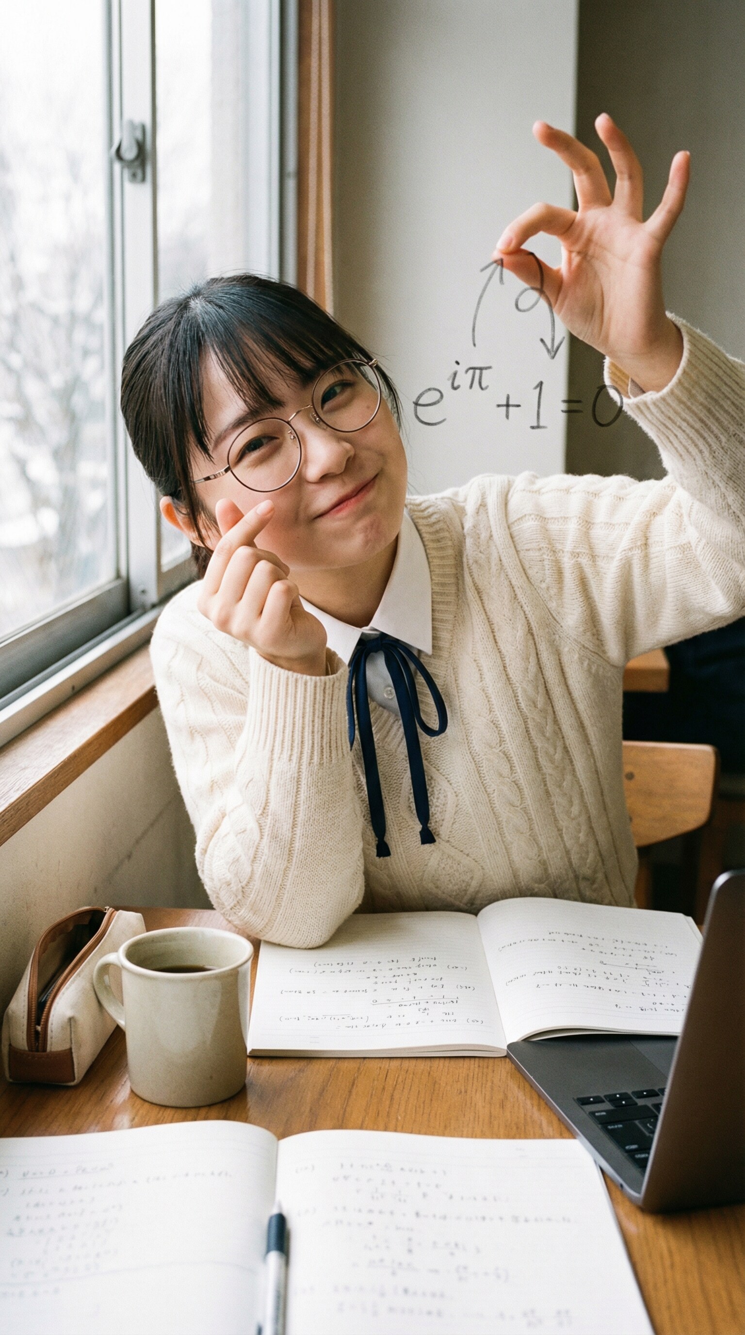 Formula of Affection | の人気AIイラスト・グラビア