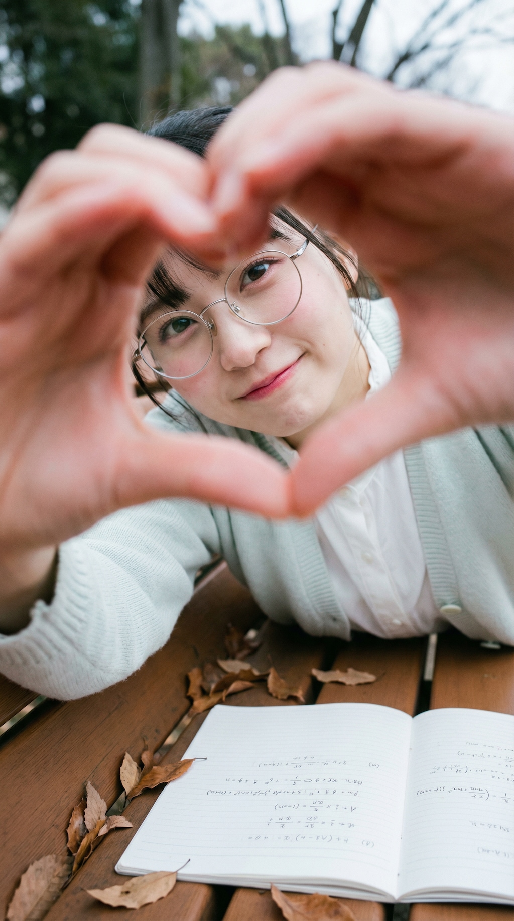 Formula of Affection