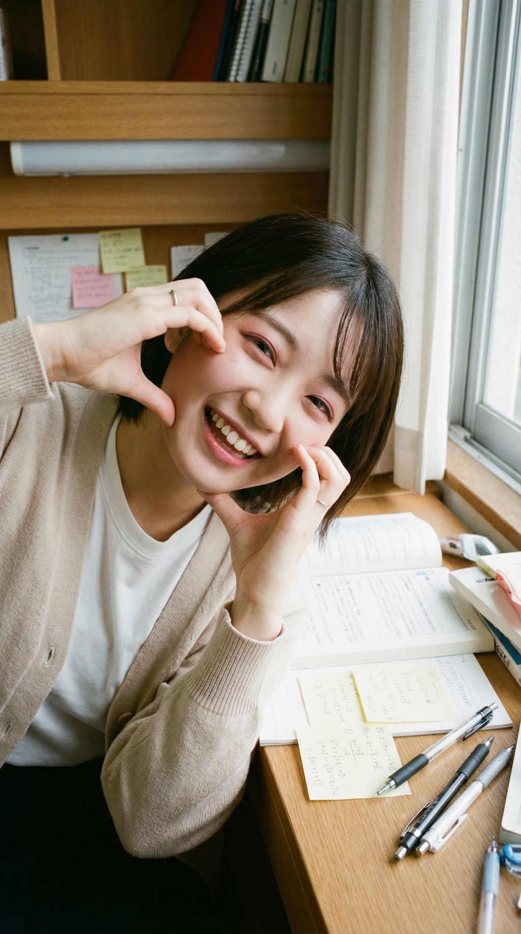 Formula of Affection