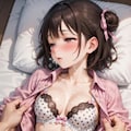 お義兄ちゃん⁉︎な、何して..いやぁ！！ 12枚目