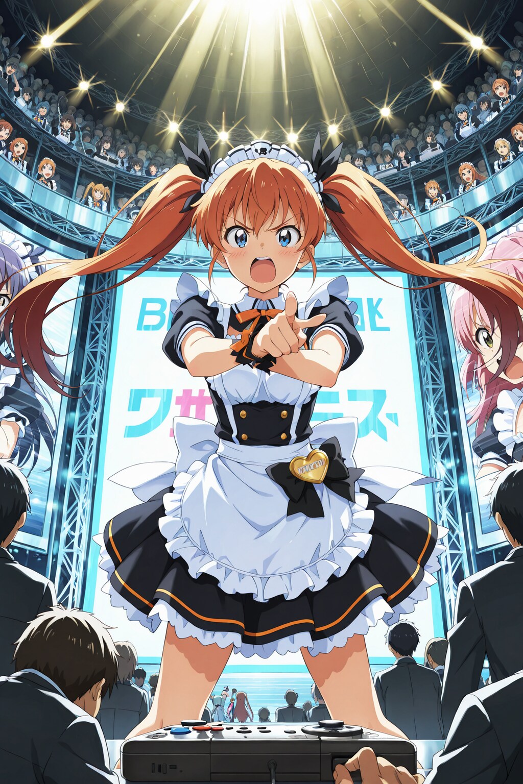 物売るっていうレベルじゃねぇぞ