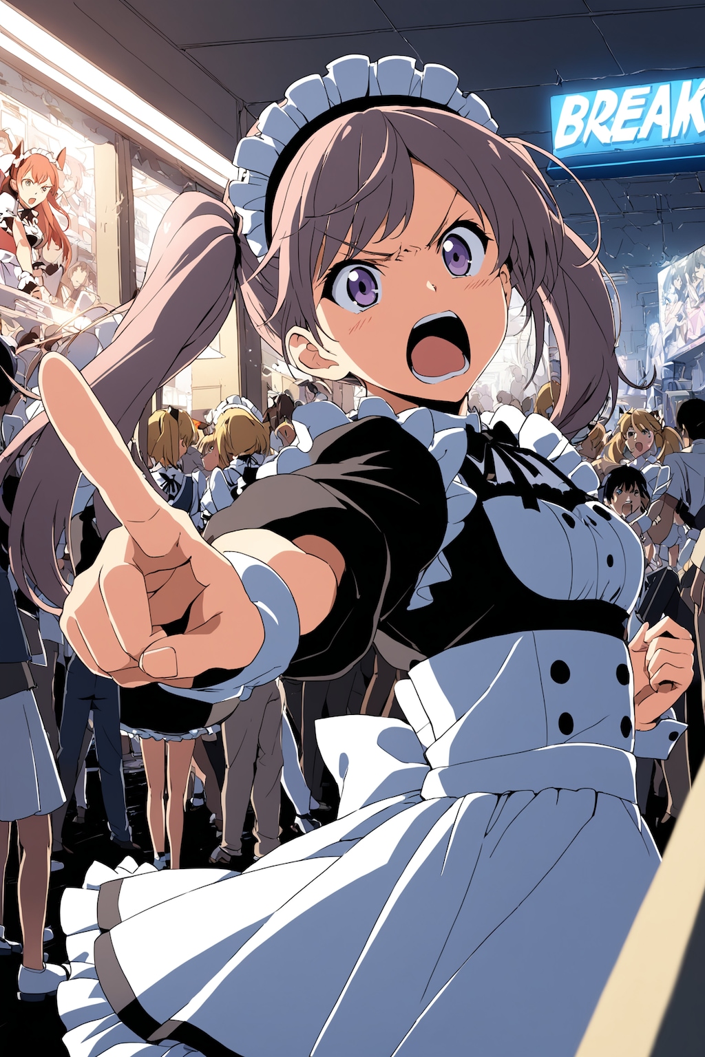 物売るっていうレベルじゃねぇぞ