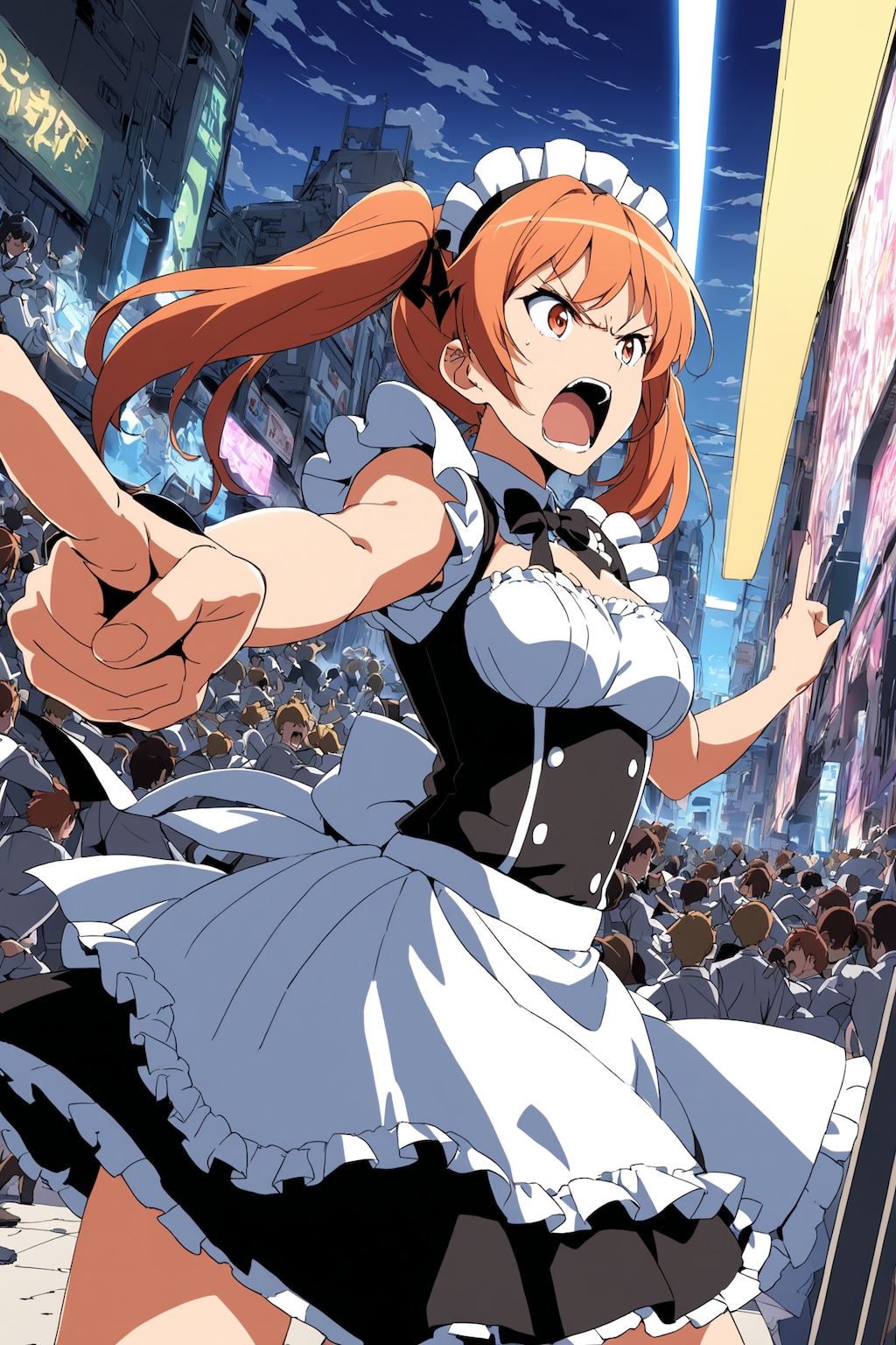 物売るっていうレベルじゃねぇぞ