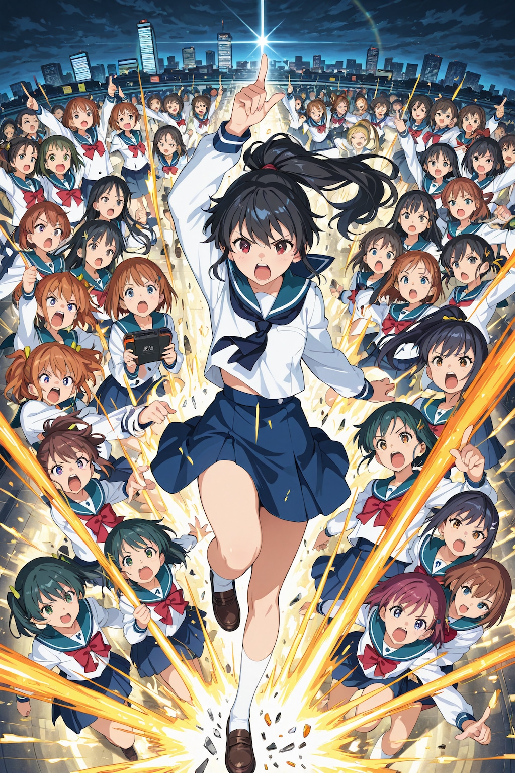 物売るっていうレベルじゃねぇぞ