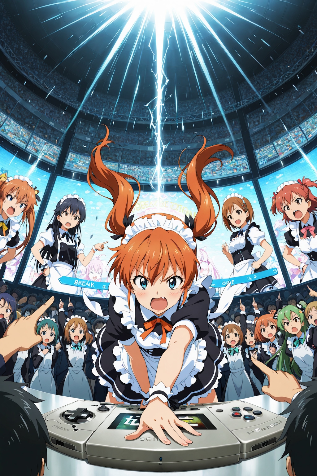 物売るっていうレベルじゃねぇぞ