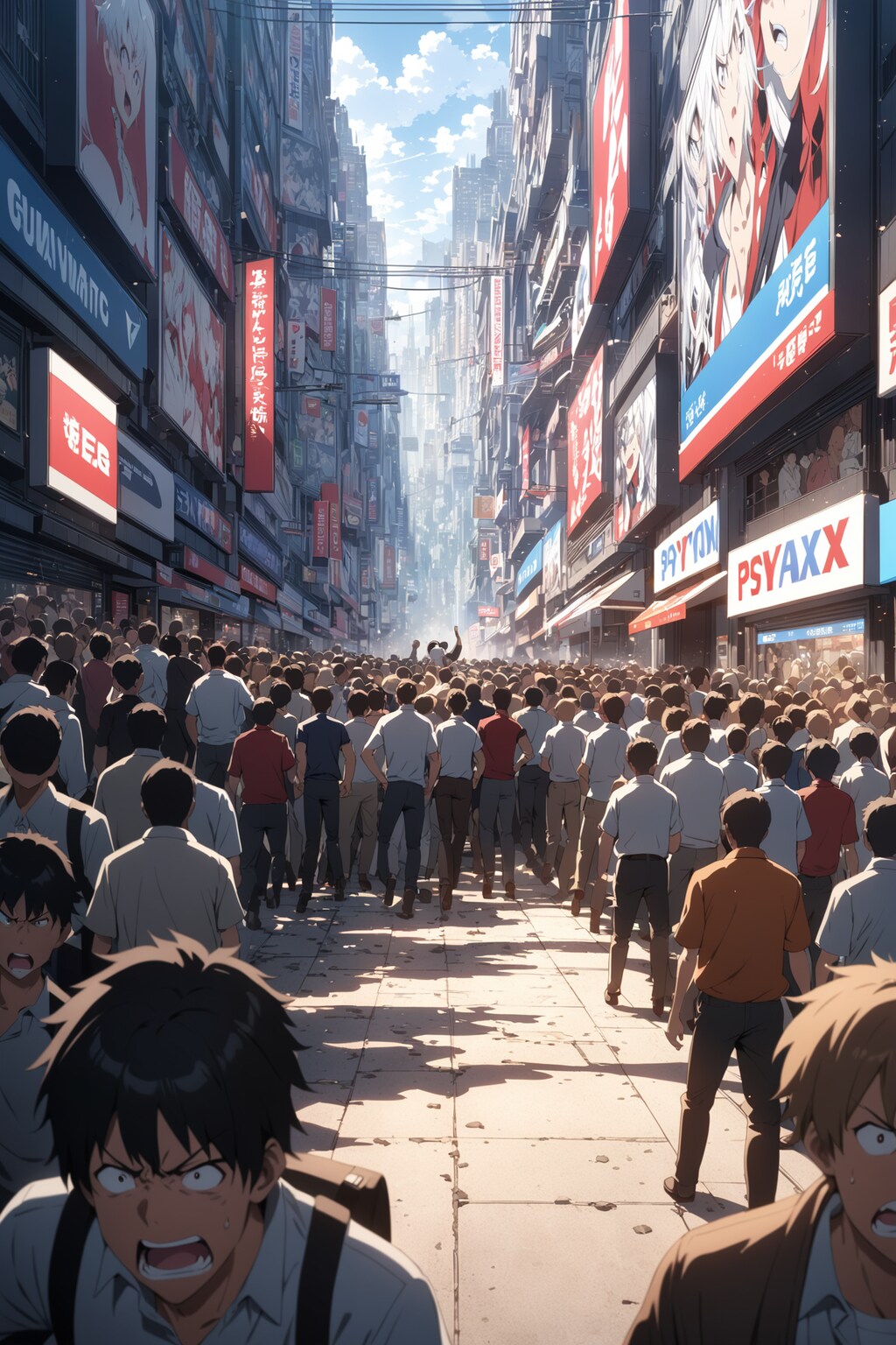 物売るっていうレベルじゃねぇぞ