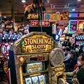 石メダル 2枚目