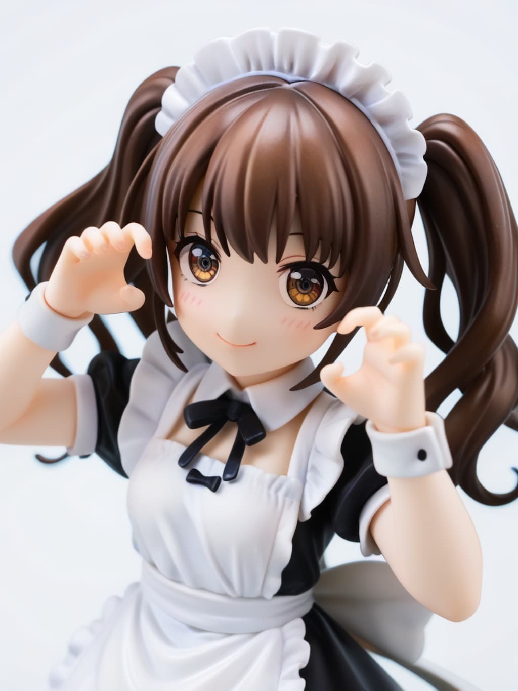 フィギュア風メイド