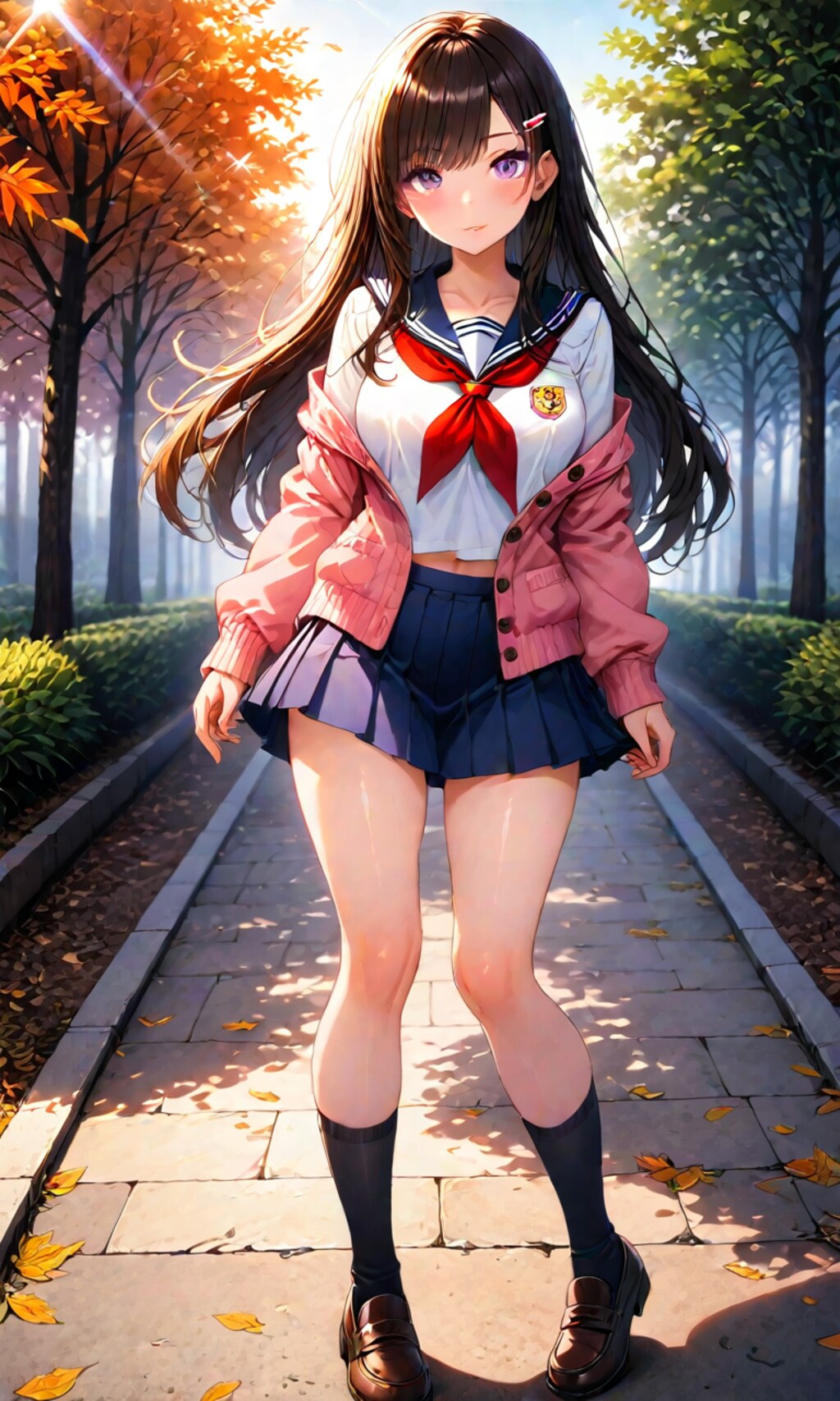 JK（女子高生）290