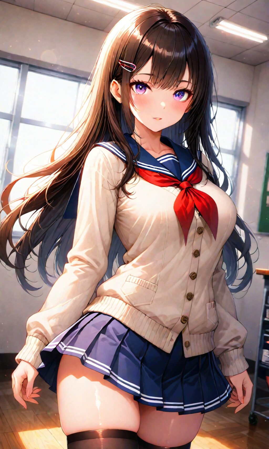 JK（女子高生）290