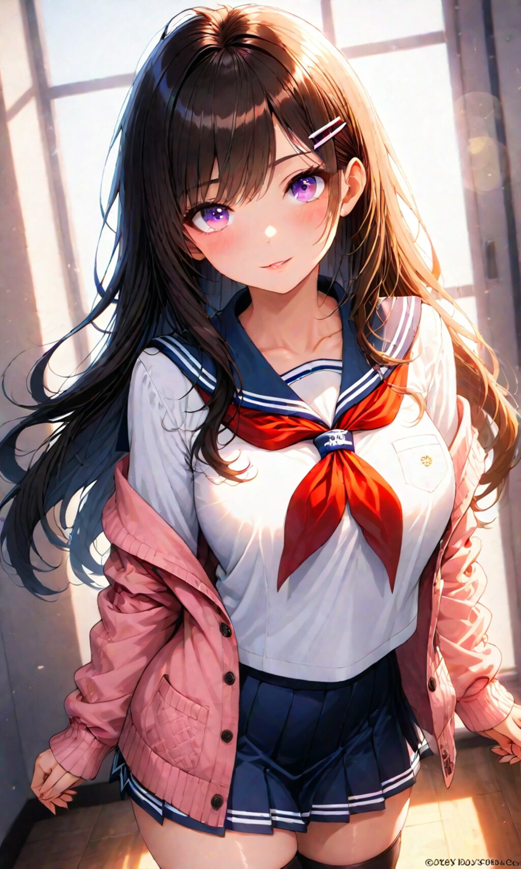 JK（女子高生）290