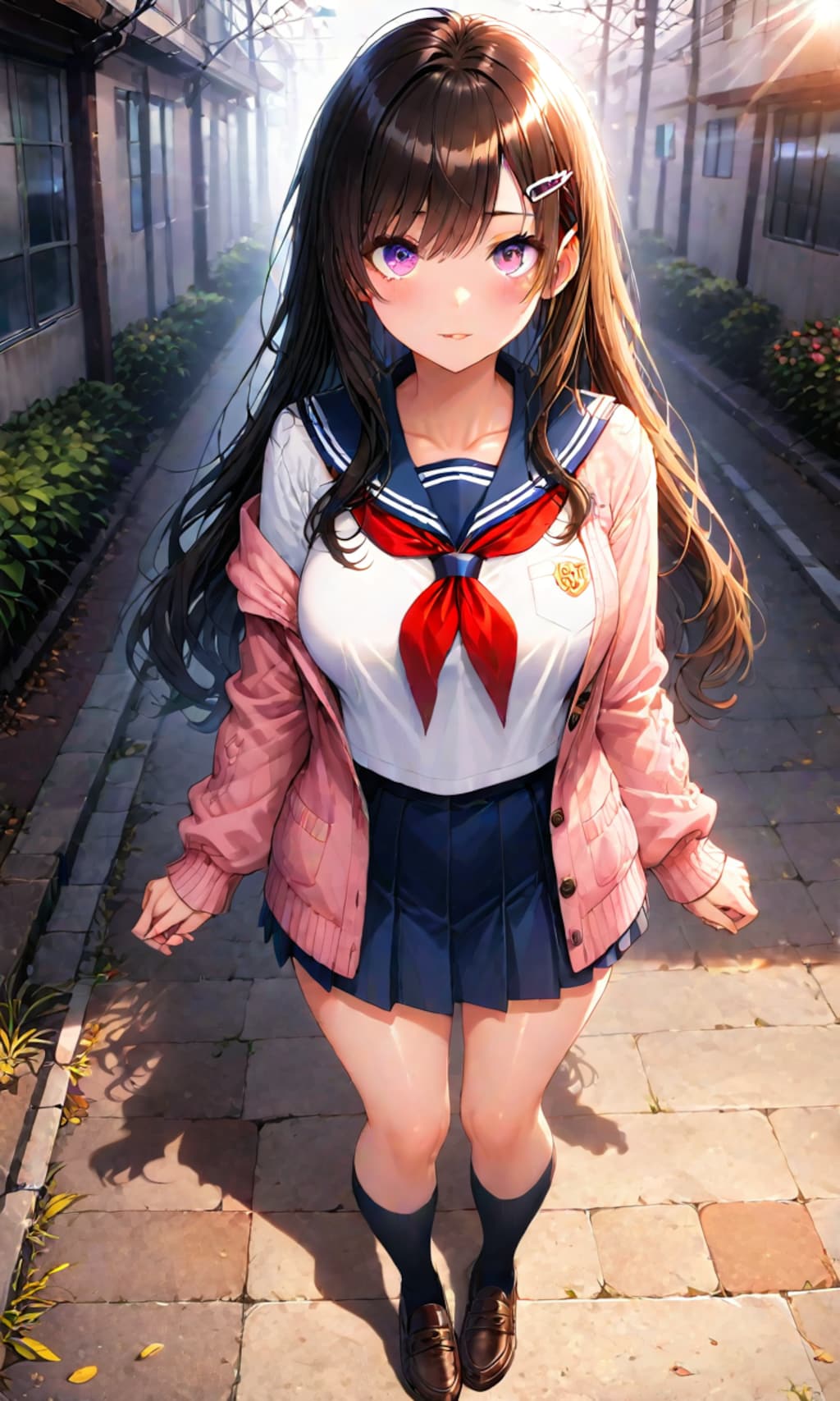 JK（女子高生）290