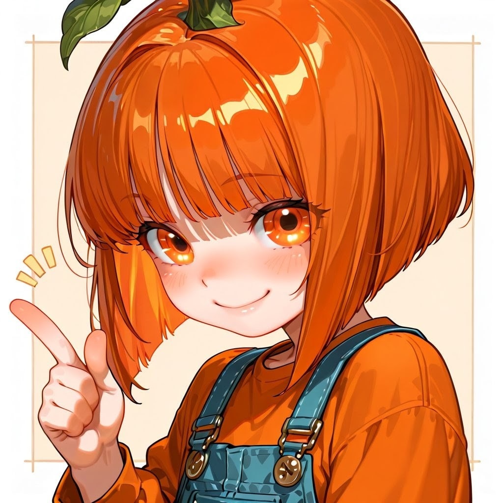 ハッピースマイル {happy smile:1.5}