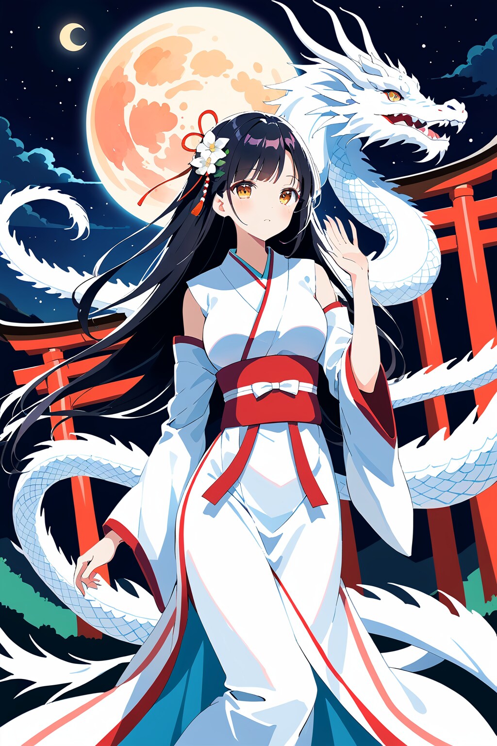 すべりこみドラゴン
