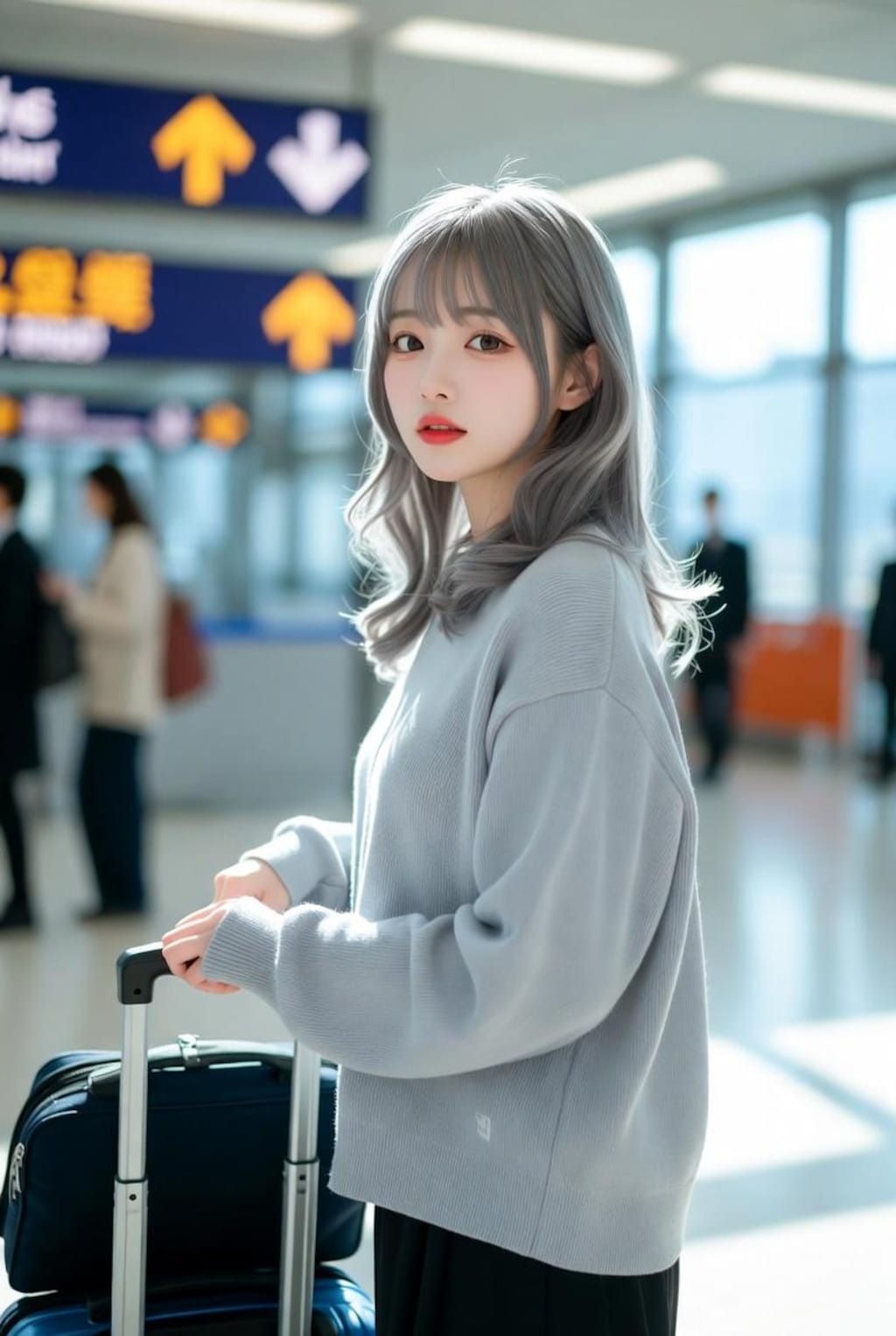 トランスファー