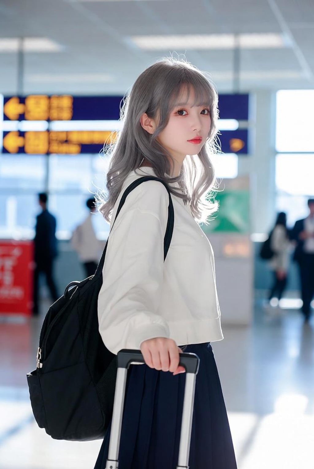 トランスファー