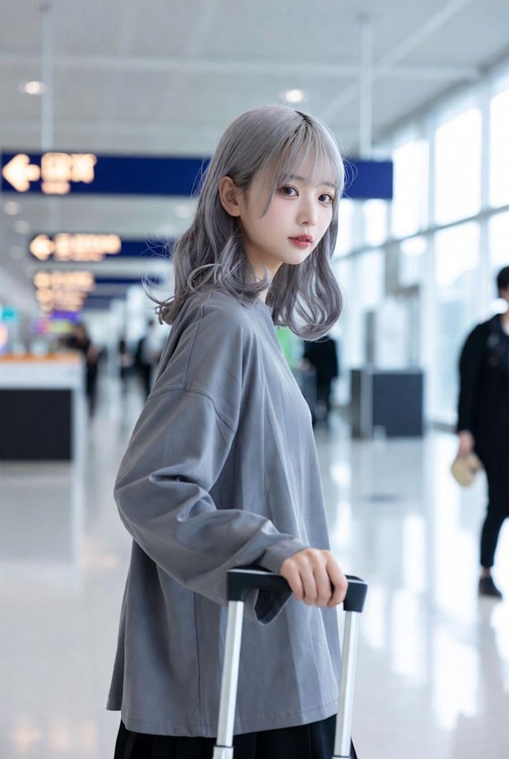 トランスファー