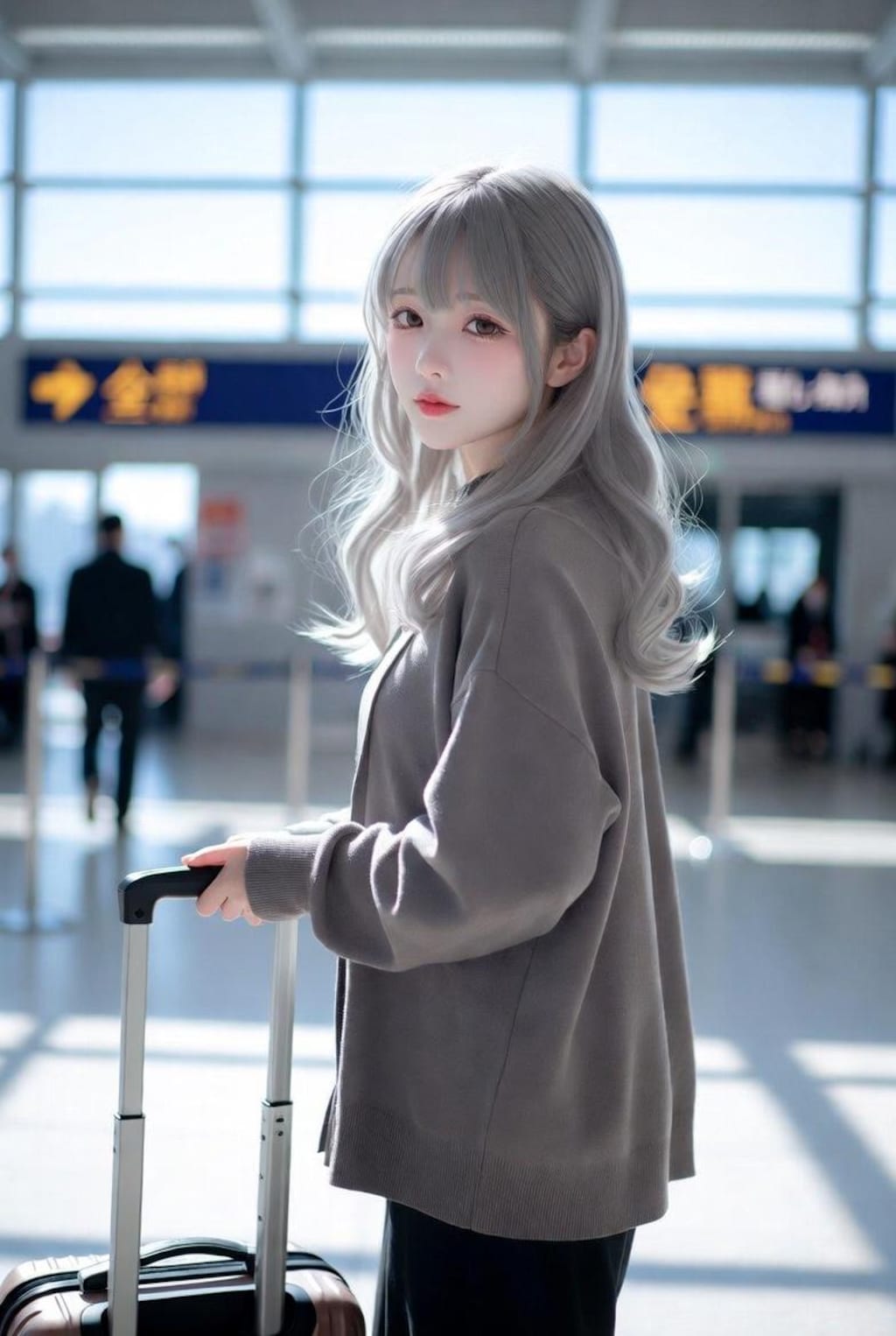 トランスファー