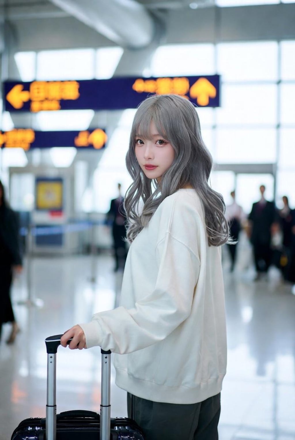 トランスファー