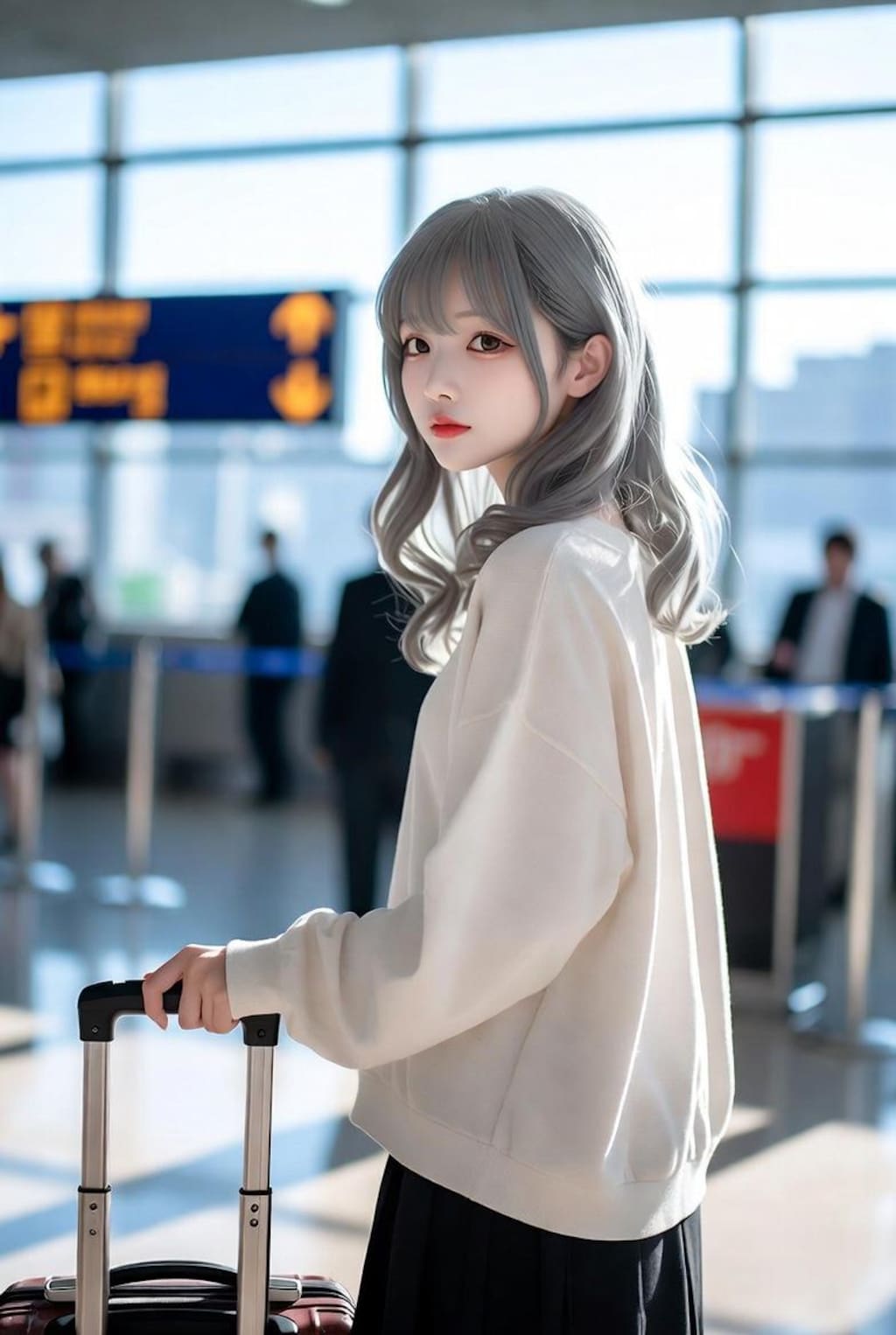 トランスファー