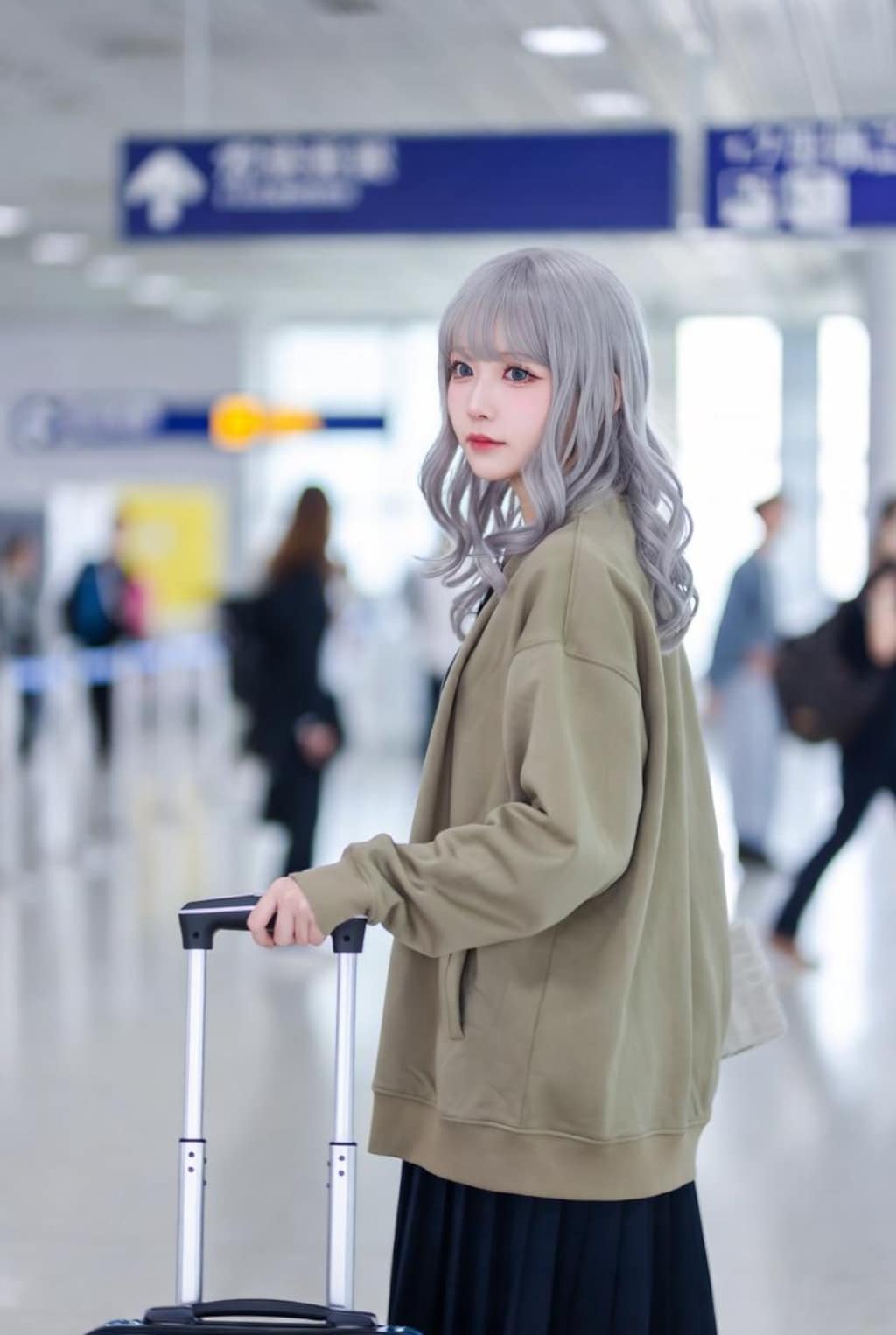 トランスファー