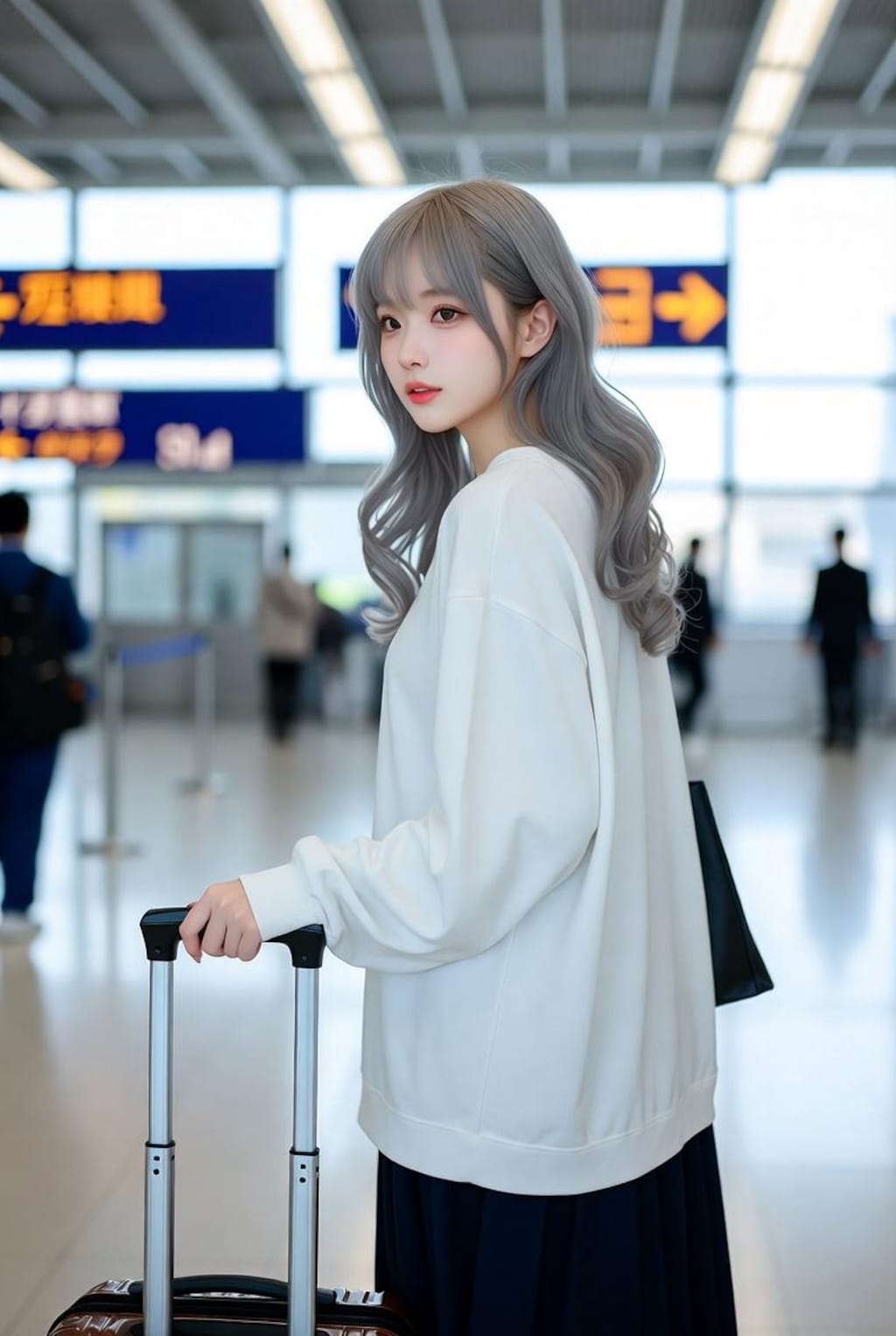 トランスファー