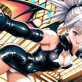 シャドウレディ8 3枚目