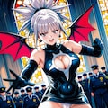 シャドウレディ8 4枚目