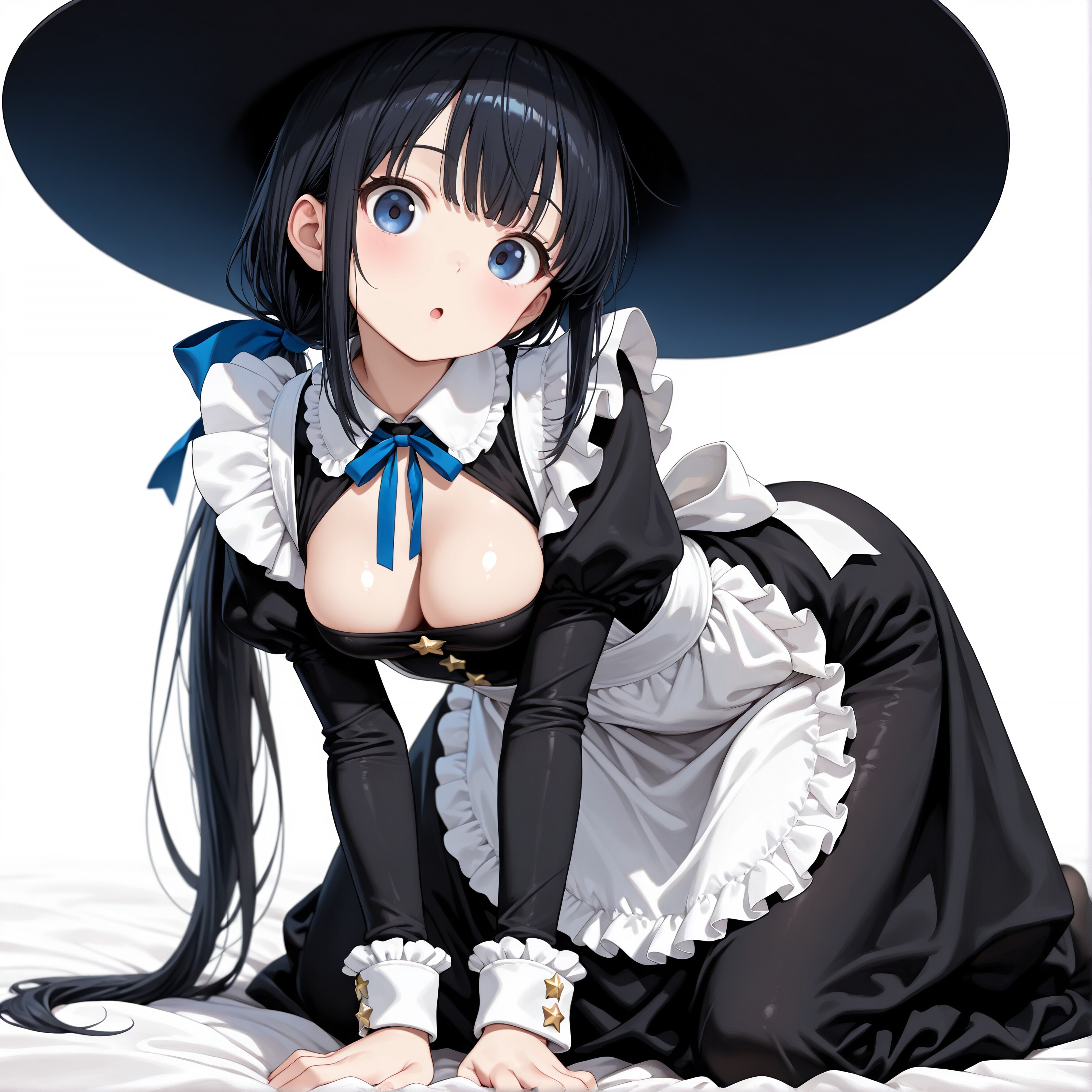 魔女っ子