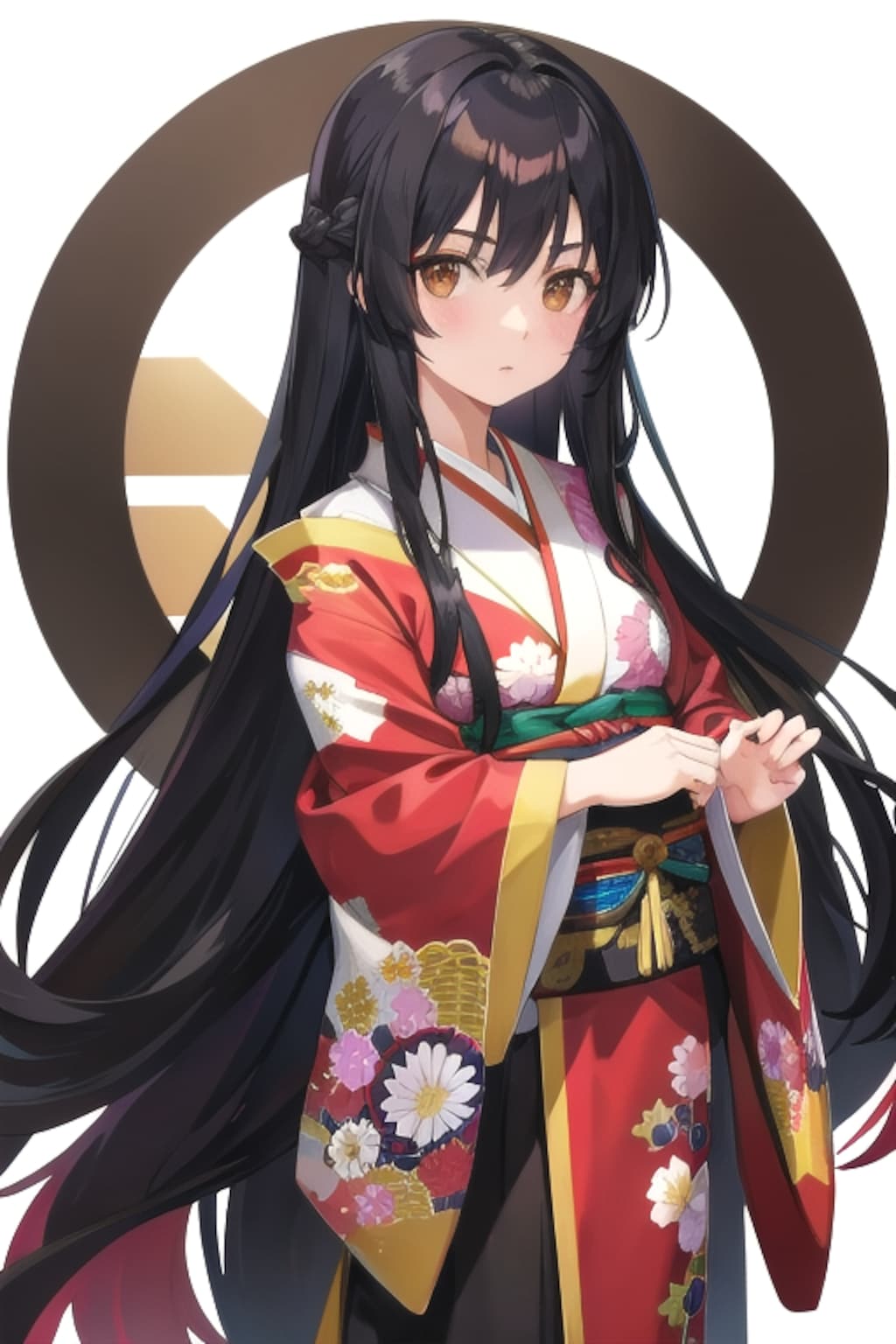 さくらちゃん775