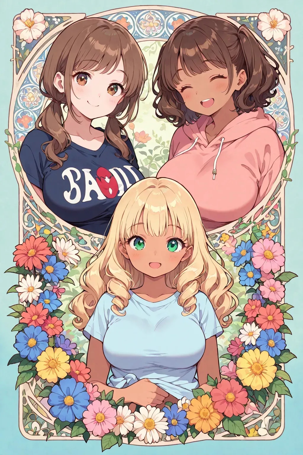 ギャール・ヌーボー・ヒサビサーノ