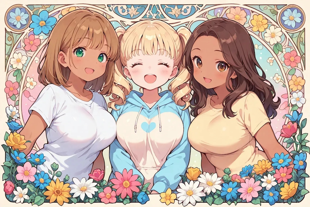 ギャール・ヌーボー・ヒサビサーノ