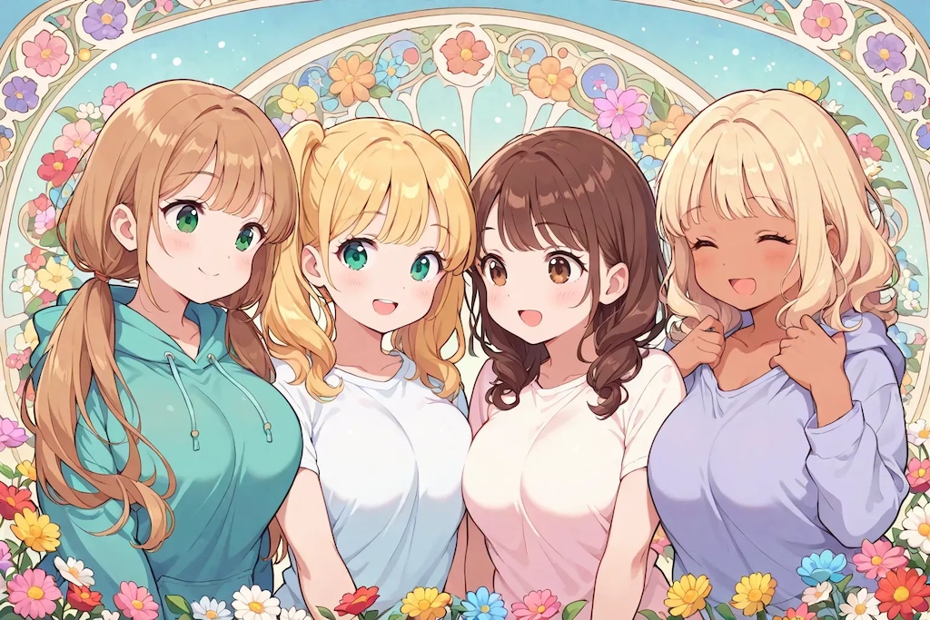 ギャール・ヌーボー・ヒサビサーノ