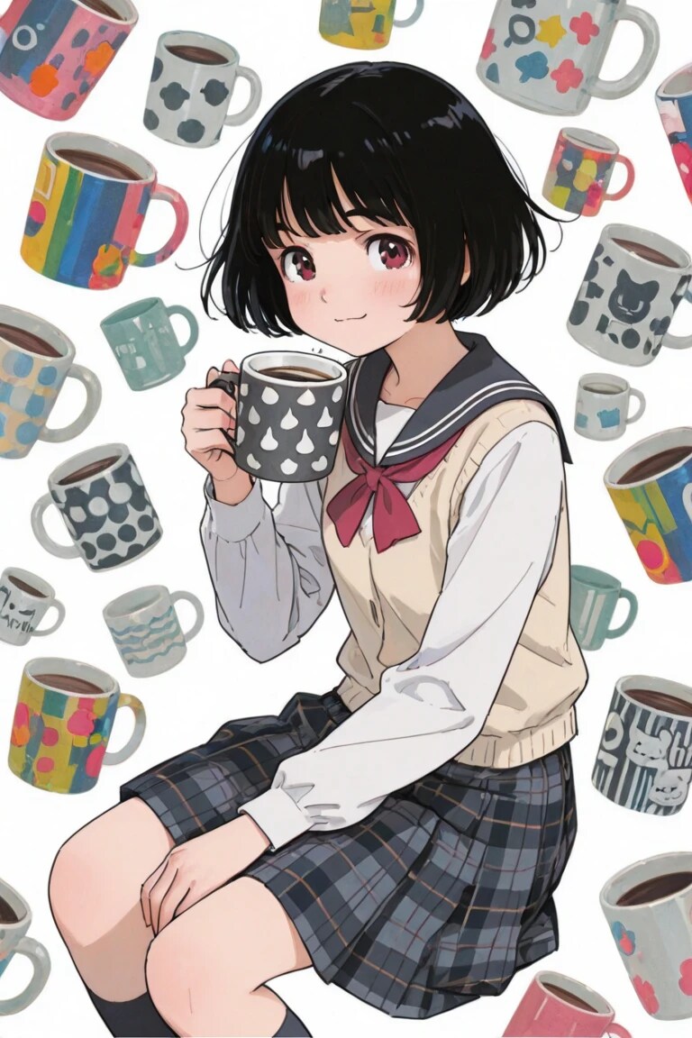 マグカップ