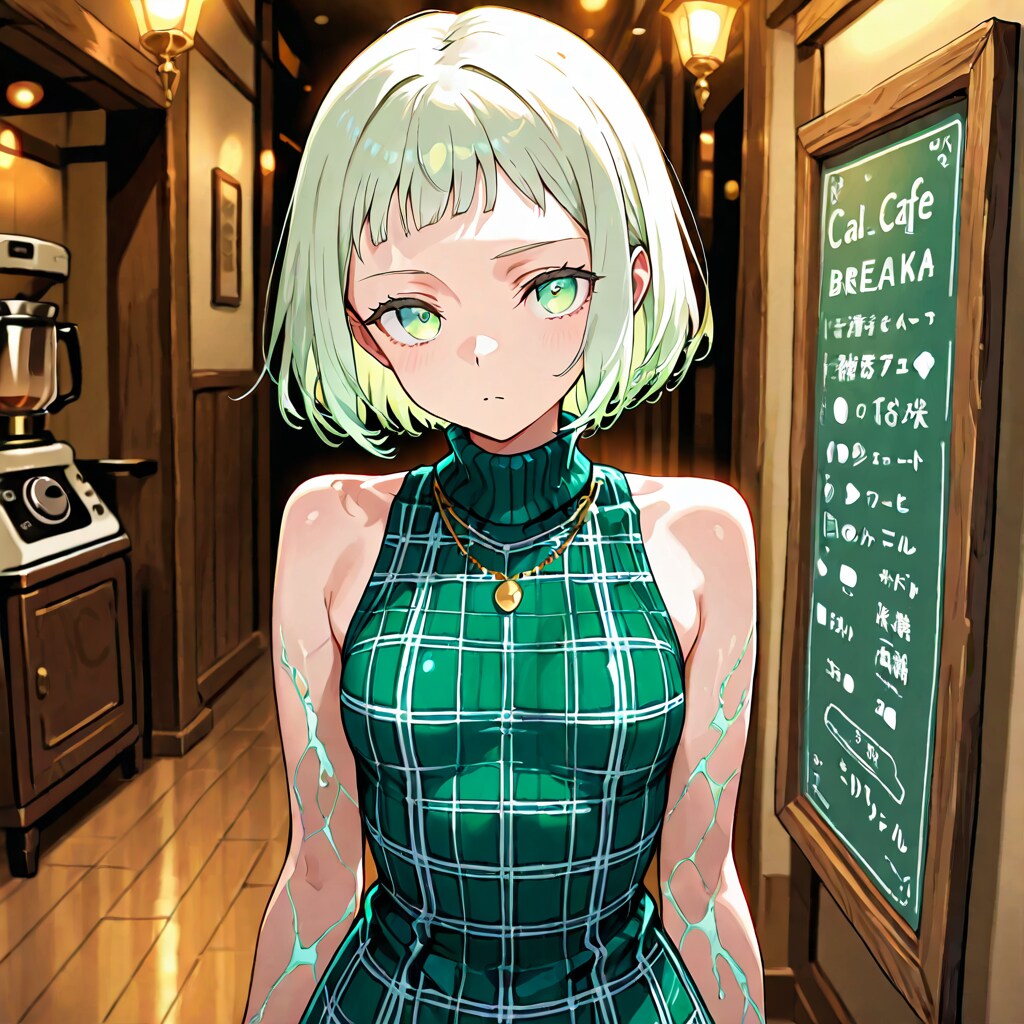 ずっと待ってたんだけど・・・遅いよ！ | の人気AIイラスト・グラビア