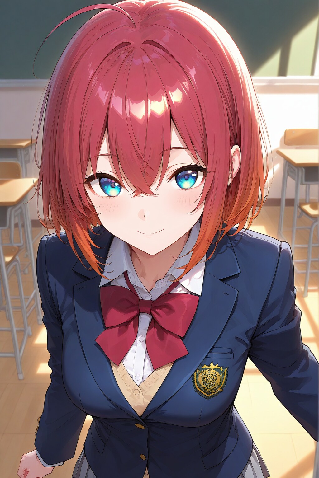 Re:CAPE織ちゃん