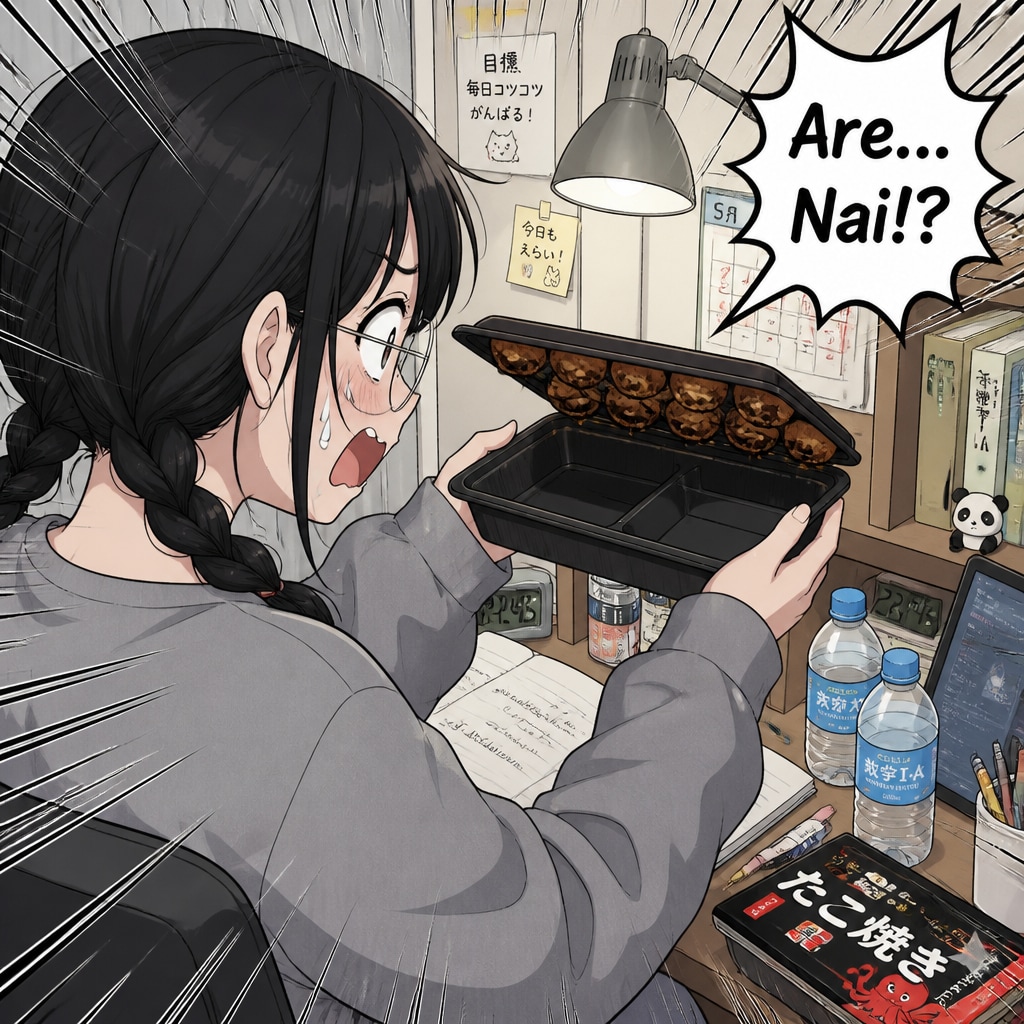 蓋の裏